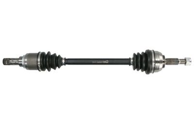 Drive Shaft PASCAL G2R089PC