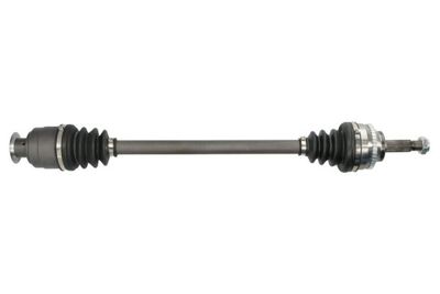 Drive Shaft PASCAL G2R099PC