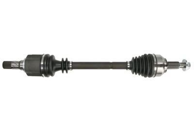 Drive Shaft PASCAL G2R142PC