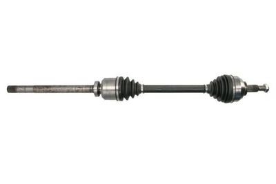 Drive Shaft PASCAL G2R186PC