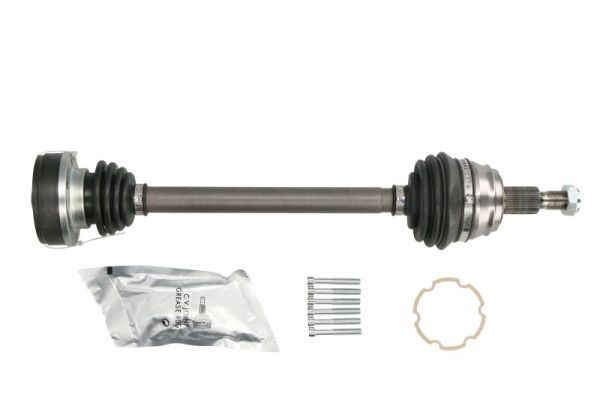 PASCAL G2S005PC Drive Shaft