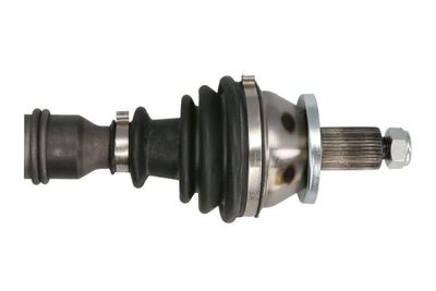 Drive Shaft PASCAL G2S007PC