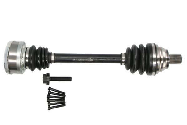 PASCAL G2S012PC Drive Shaft