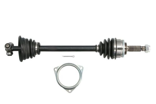 PASCAL G2V009PC Drive Shaft