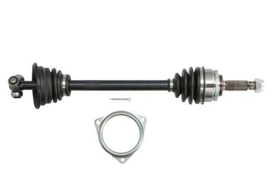 Drive Shaft PASCAL G2V009PC
