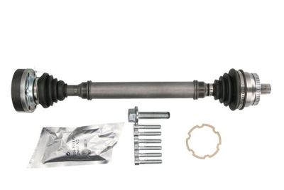 Drive Shaft PASCAL G2W016PC