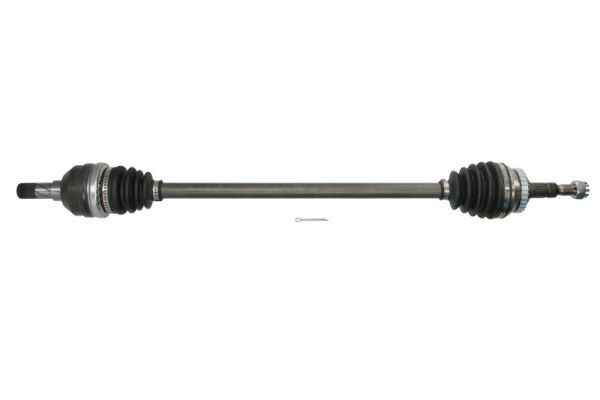 PASCAL G2X012PC Drive Shaft