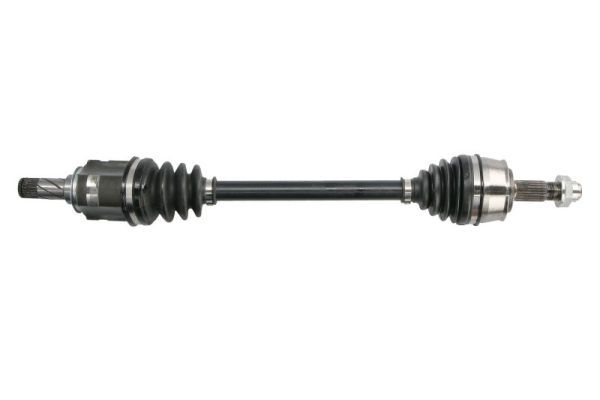 PASCAL G2X037PC Drive Shaft