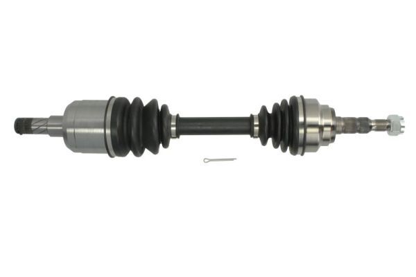 PASCAL G2X059PC Drive Shaft