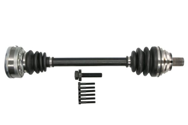 PASCAL G2X064PC Drive Shaft