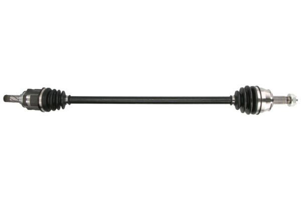 PASCAL G2X080PC Drive Shaft