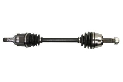 Drive Shaft PASCAL G2X081PC