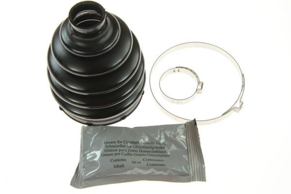 PASCAL G5G026PC Bellow Kit, drive shaft