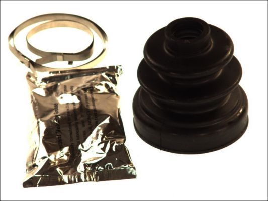 PASCAL G60512PC Bellow Kit, drive shaft