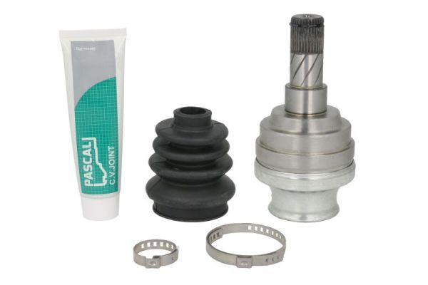 PASCAL G70006PC Joint Kit, drive shaft