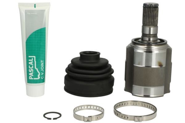 PASCAL G70522PC Joint Kit, drive shaft
