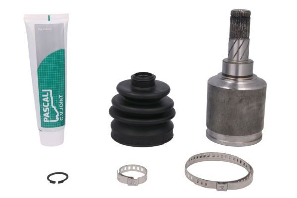 PASCAL G71004PC Joint Kit, drive shaft
