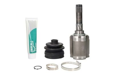 Joint Kit, drive shaft PASCAL G71007PC