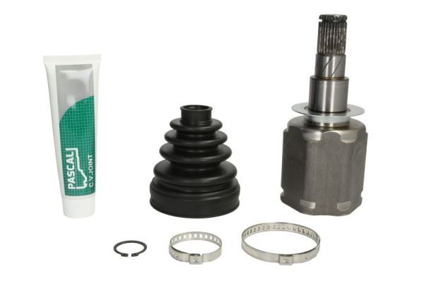 PASCAL G71035PC Joint Kit, drive shaft