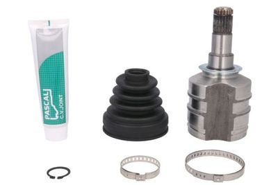 Joint Kit, drive shaft PASCAL G72008PC