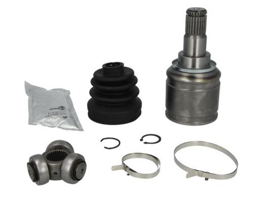 PASCAL G72009PC Joint Kit, drive shaft