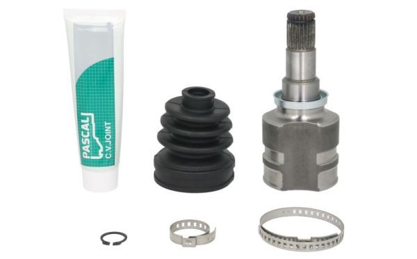 PASCAL G72011PC Joint Kit, drive shaft