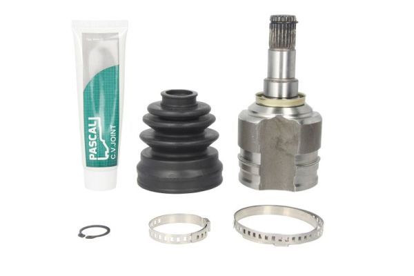 PASCAL G72021PC Joint Kit, drive shaft