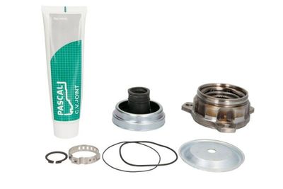 Joint Kit, drive shaft PASCAL G75037PC