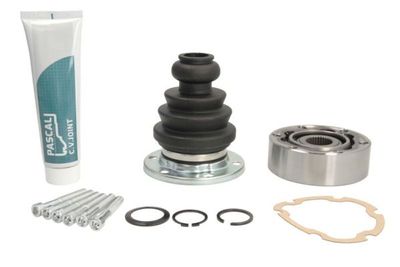 Joint Kit, drive shaft PASCAL G7A003PC