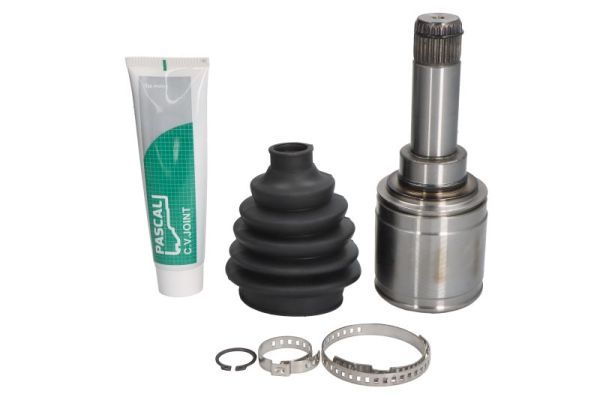 PASCAL G7B020PC Joint Kit, drive shaft