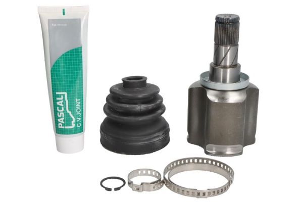 PASCAL G7B021PC Joint Kit, drive shaft