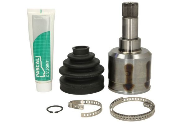 PASCAL G7F007PC Joint Kit, drive shaft