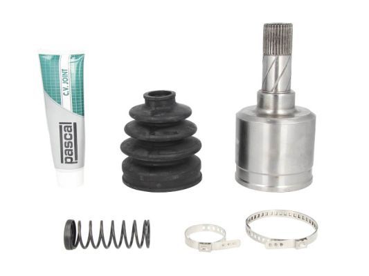 PASCAL G7F016PC Joint Kit, drive shaft