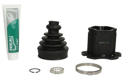 Joint Kit, drive shaft PASCAL G7W019PC