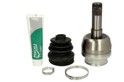 Drive Shaft PASCAL G7X018PC