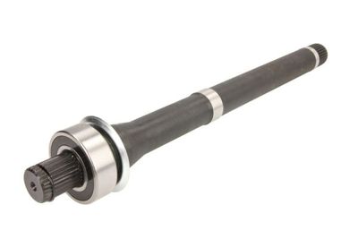 Stub Shaft, differential PASCAL G80501PC