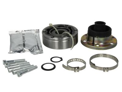 Joint Kit, drive shaft PASCAL G8W008PC