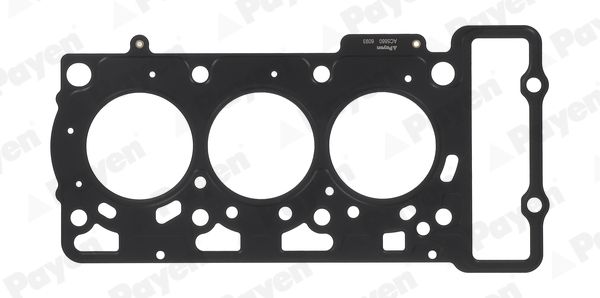 PAYEN AC5660 Gasket, cylinder head