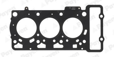 Gasket, cylinder head PAYEN AC5660