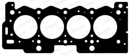 PAYEN AD5701 Gasket, cylinder head