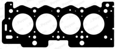 Gasket, cylinder head PAYEN AD5701