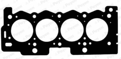 Gasket, cylinder head PAYEN AD5711