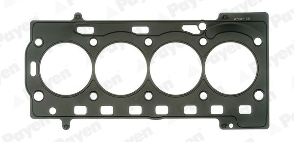 PAYEN AG8850 Gasket, cylinder head