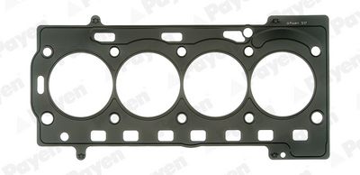 Gasket, cylinder head PAYEN AG8850