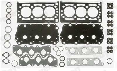 Gasket Kit, cylinder head PAYEN CA5920