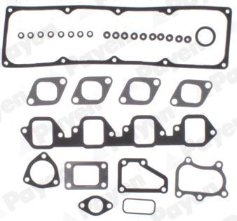 Gasket Kit, cylinder head PAYEN CC5750