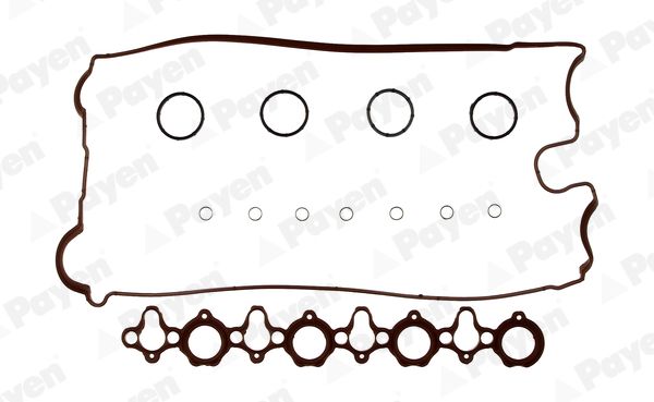 PAYEN HM5290 Gasket Set, cylinder head cover