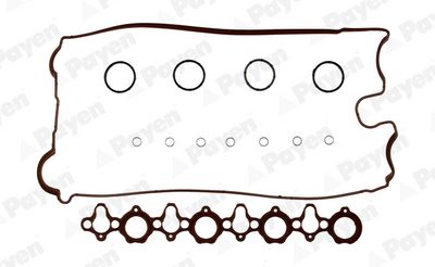 Gasket Set, cylinder head cover PAYEN HM5290