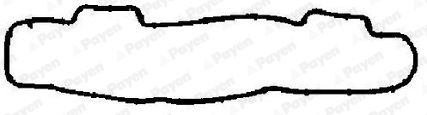 PAYEN JM7123 Gasket, cylinder head cover