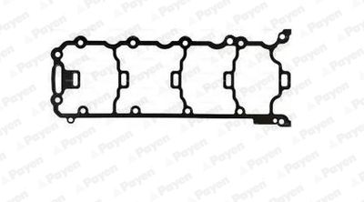 Gasket, cylinder head cover PAYEN JM7191
